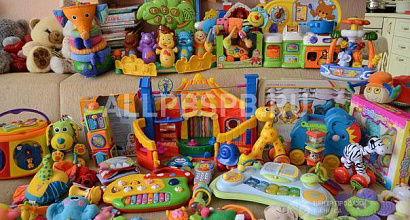 Продажа: Готовый бизнес  прибыльный интернет-магазин детских товаров 