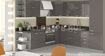 Салон по продаже кухонь на заказ