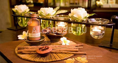 Продажа:  спа салон без конкуренции, первая линия