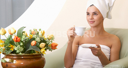 SPA-салон с уникальной концепцией во Фрунзенском районе