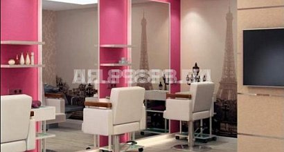 Студия красоты