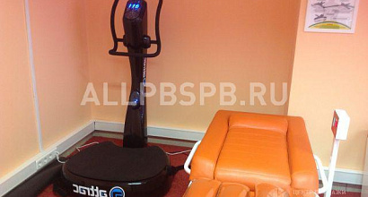 Продажа:  продам центр коррекции фигуры для женщин(велнесс)