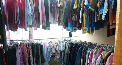 СРОЧНО!!!Продается магазин детской одежды - секонд-хенд!