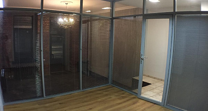 Коммерческое помещение в нежилом фонде