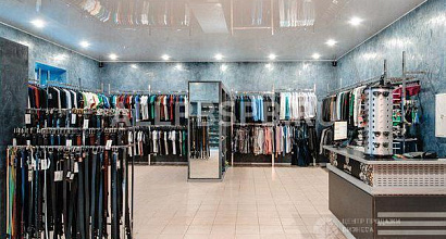 Сдается в аренду помещение под торговлю, офис, услуги