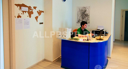 Хостел в самом центре Санкт-Петербурга