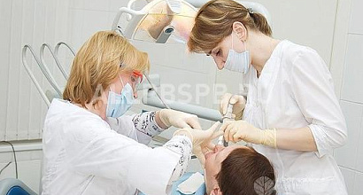 Готовый бизнес  стоматология в юао 