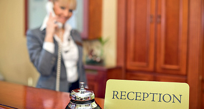 Продается Отель в Адмиралтейском районе