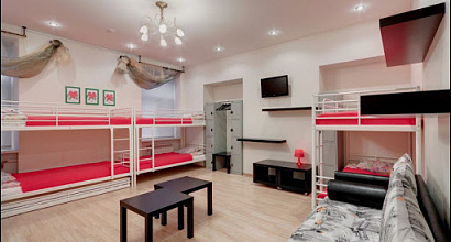 Мини-отель в Адмиралтейском районе