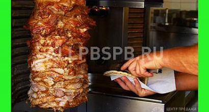 Готовый бизнес  прибыльное кафе-бистро с высокой проходимостью