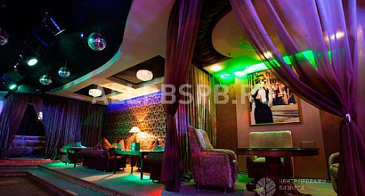 Продается  караоке-клуб на 120 человек в вао
