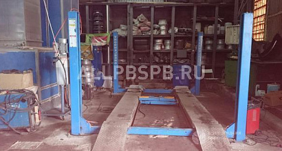 Продажа:  Продажа готового бизнеса Автосервис