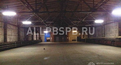 Аренда: Сдам склад, 850 м м. Ш. Энтузиастов 