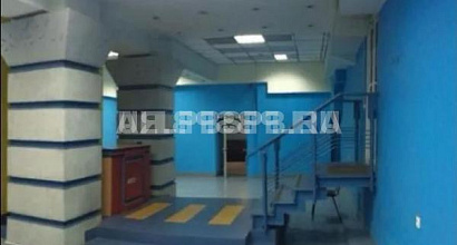 Помещение свободного назначения