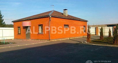 Готовый бизнес  продам сауну 