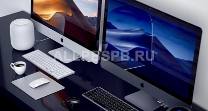 Магазин компьютерной техники