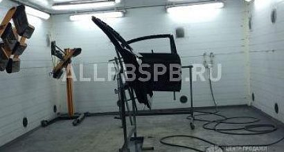 Аренда:  Сдам в аренду автосервис