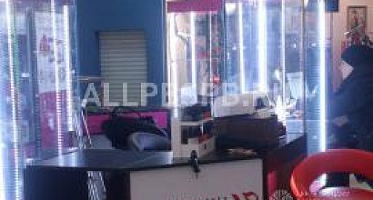 Продается  маникюр. точка. продаю