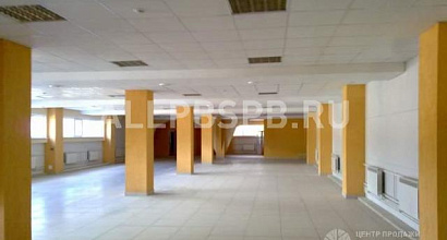 Аренда:  От собственника Аренда склада 627 м2 