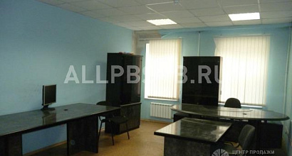 Аренда:Офисное помещение, 50 м в центре