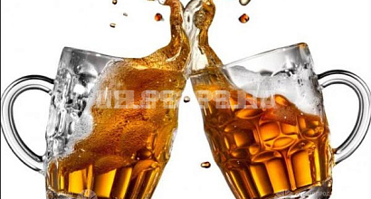 Магазин разливного пива