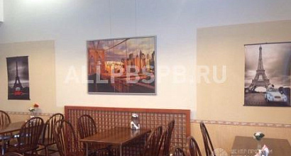 Продажа:  Кафе-столовая в бизнес- центре