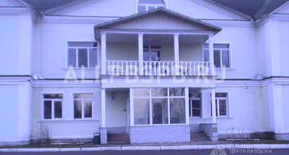 Продажа:  помещение свободного назначения, 1000 м 