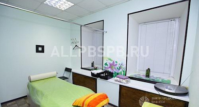 Продается  студия коррекции фигуры в цао