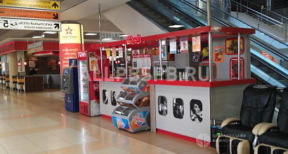 Продается  срочно две торговые точки по продаже нат. сока