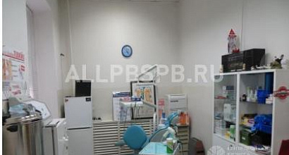 Продажа:  стоматология, м. ленинский проспект