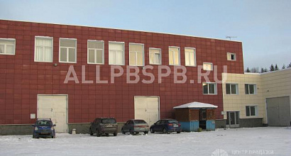 Аренда: Склад Офис, 400 м