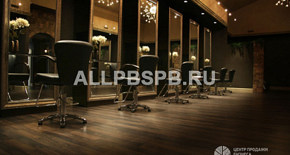Салон красоты на Тверской