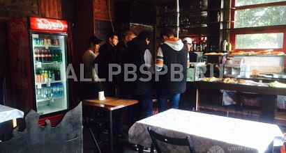 Продажа:  кафе бистро