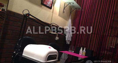 Продается  продаю студию экспресс маникюра