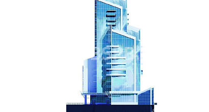 Продается торгово-развлекательный комплекс с арендаторами! В собственность!