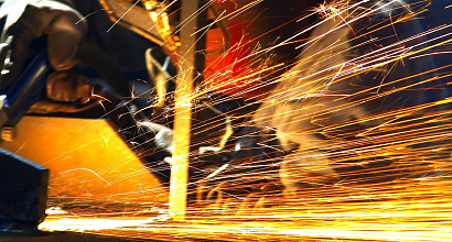 Продажа производства металлоконструкций + контейнер