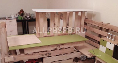 Продажа:  Готовый бизнес - антикафе