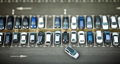 Прибыльный автосалон во Фрунзенском районе