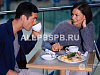Кафе в современном стиле