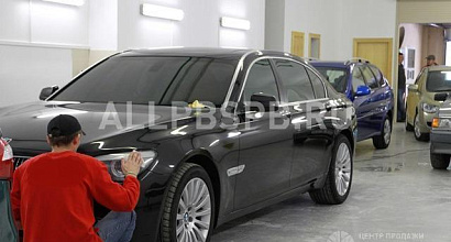 Продажа:  установочный центр