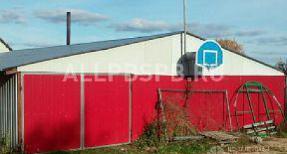 Готовый бизнес  продам столярную мастерскую