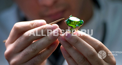 Ювелирная мастерская без конкурентов