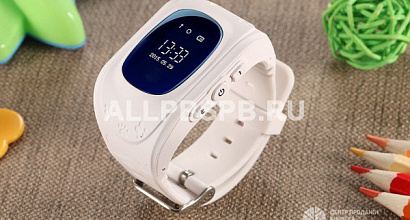 Бизнес по продаже детских часов