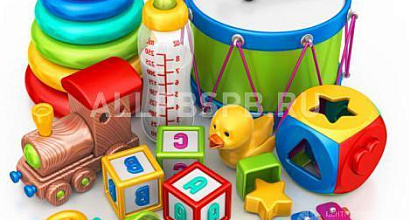 Готовый бизнес  продаю. онлайн-магазин "детские товары" 