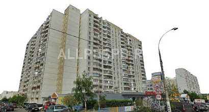 Аренда:  Лучшее Торговое помещение, 15-50 м 