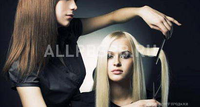 Аренда:  Салон красоты в ск &quot;Олимпийский&quot;. Аренда до 2021 г