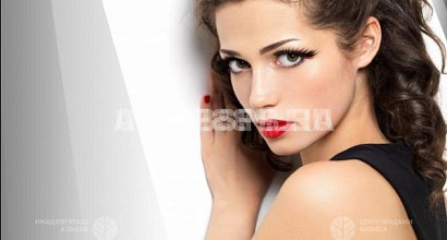 Салон красоты в Московском районе