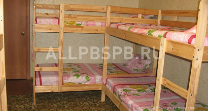 Готовый бизнес  продам прибыльный хостел, мини гостиницу, отель