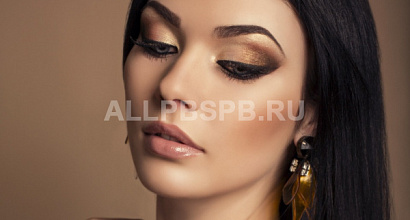 Студия наращивания ресниц