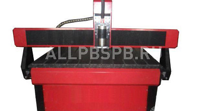 Продается  чпу станок